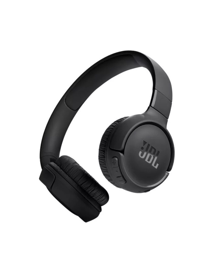 JBL TUNE 520BT (BLACK)