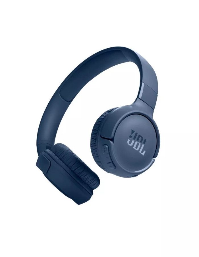 JBL TUNE 520BT (BLUE)