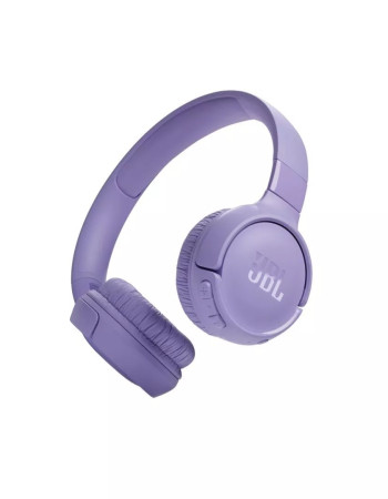 JBL TUNE 520BT (PURPLE)