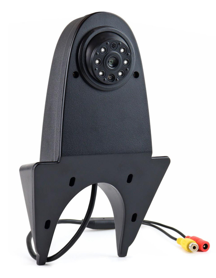 DIGITAL IQ CAMERA SL 909 TRUCK (BLACK)