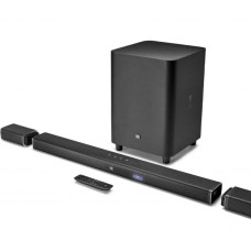 JBL BAR 51 , SOUNDBAR 5.1 JBL BAR 51 , SOUNDBAR 5.1