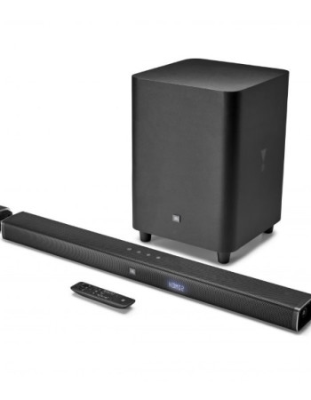 JBL BAR 51 , SOUNDBAR 5.1