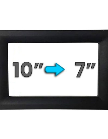 DIGITAL IQ FRAME 10 to 7INC