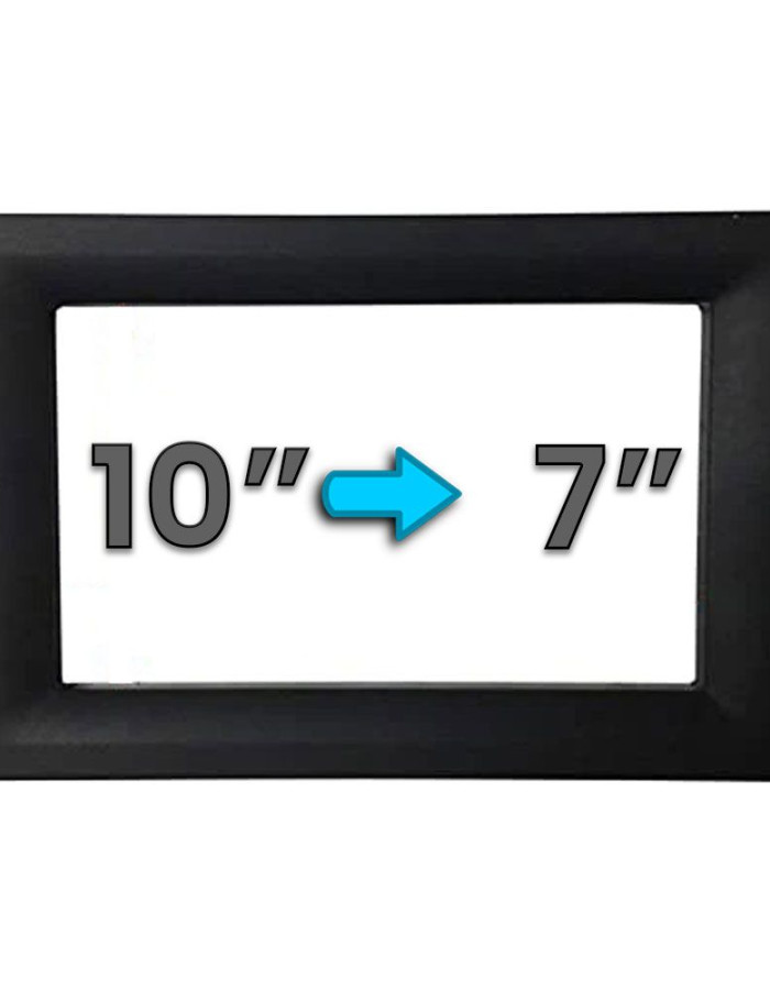 DIGITAL IQ FRAME 10 to 7INC