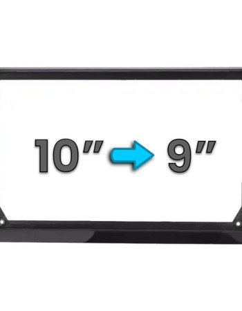 DIGITAL IQ FRAME 10 to 9INC