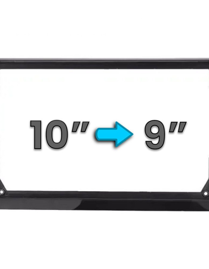DIGITAL IQ FRAME 10 to 9INC