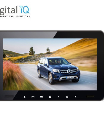 DIGITAL IQ CV2010_HR (9.4''_DVD - USB HEADREST MONITOR)