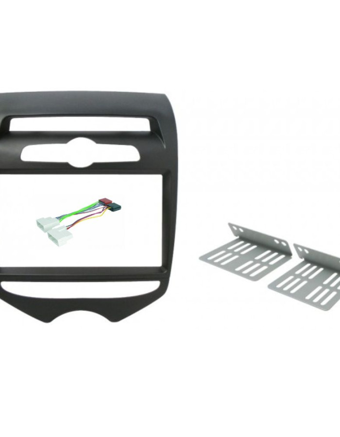 DIGITAL IQ FRAME IX20 (A/C)