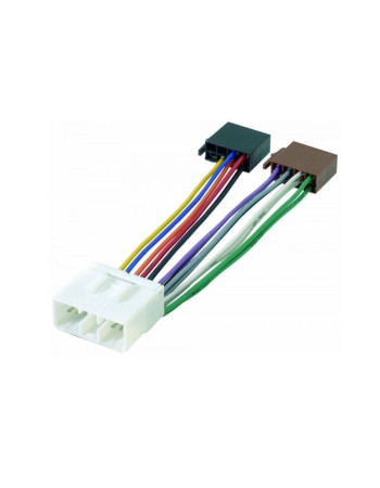 DIGITAL IQ CABLE SUBARU1