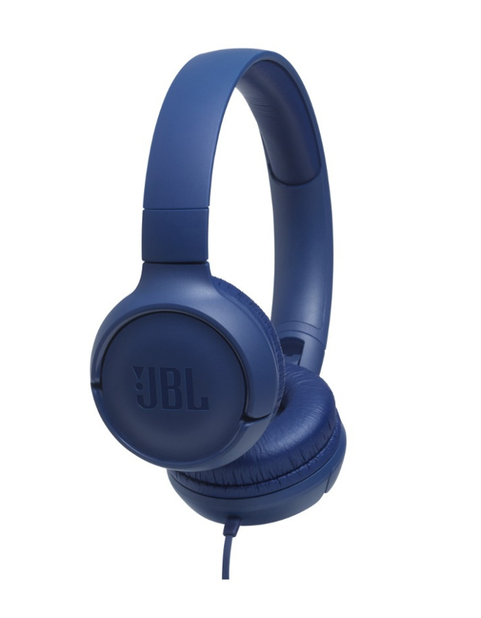 JBL TUNE 500 (BLUE)