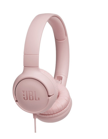 JBL TUNE 500 (PINK)