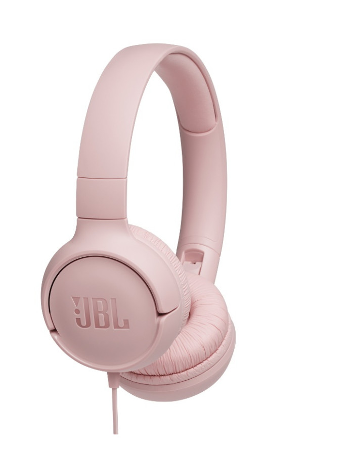 JBL TUNE 500 (PINK)