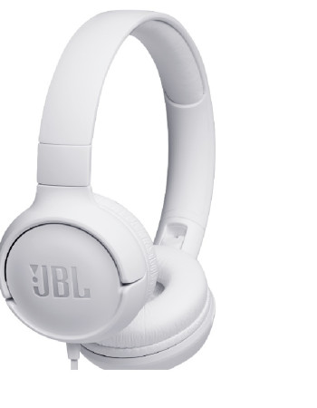 JBL TUNE 500 (WHITE)