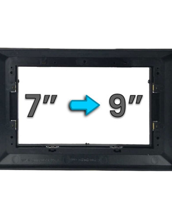 DIGITAL IQ FRAME 9INC