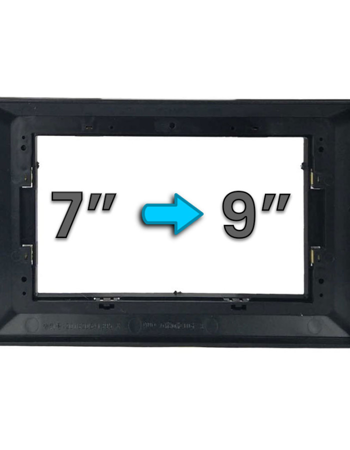 DIGITAL IQ FRAME 9INC