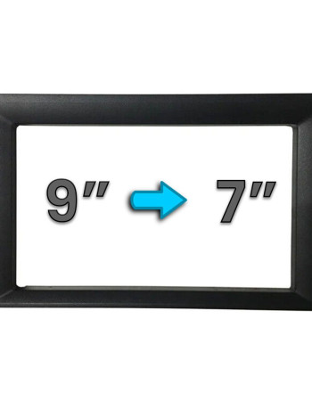 DIGITAL IQ FRAME 9 to 7INC