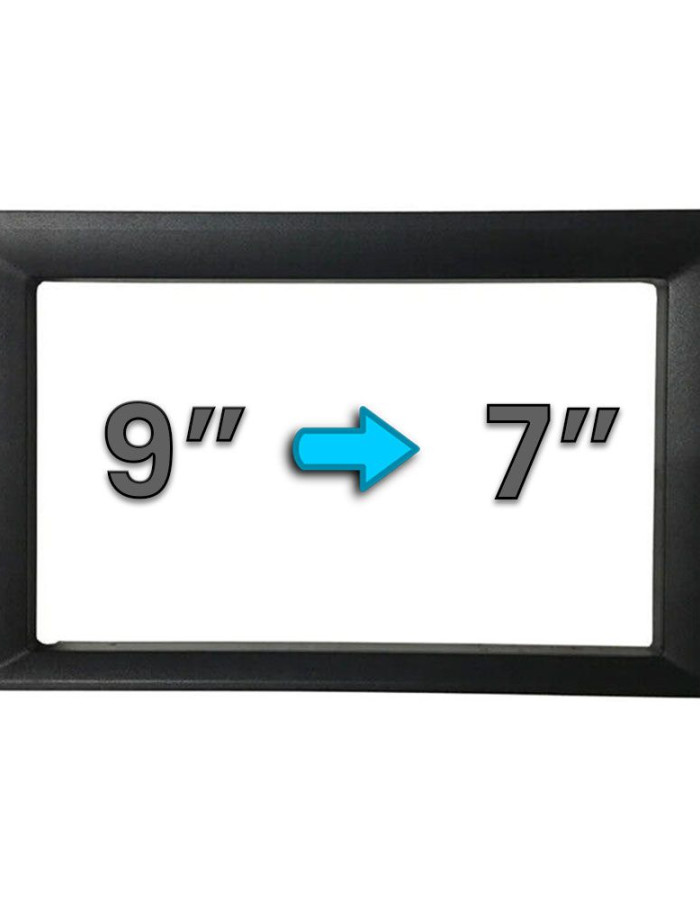 DIGITAL IQ FRAME 9 to 7INC