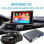 DIGITAL IQ AD 9014W CPA (WIRELESS CARPLAY / ANDROID AUTO BOX with 2 CAMERA IN for AUDI mod. 2014-2022 with MIB/MIB2)