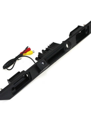 DIGITAL IQ CAMERA AUDI_09 (AHD-NTSC) HANDLE CAMERA AUDI A4 - A6 - A8