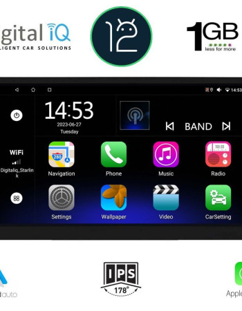 DIGITAL IQ AMA 1909_CPA (9" SLIM) MULTIMEDIA TABLET