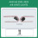 DIQ AIRVENT AUDI A3 (8Y-2) mod. 2021-2025 (Digital iQ Turbine Air Vent Ambient Light Kit for AUDI A3 8Y mod. 2021-2025)