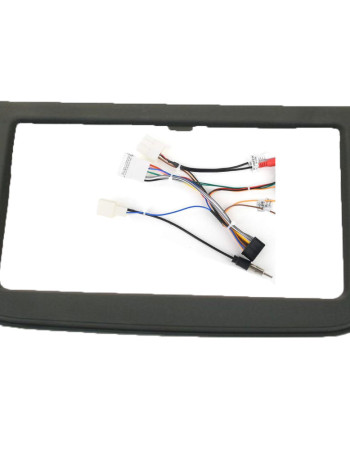 DIQ FRAME AVENSIS
