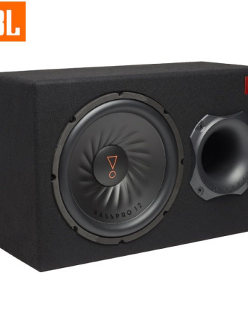 JBL BASS PRO 12 (12''-450wAMPL)