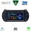 DIGITAL IQ BLD 092_CPA (7" DECK) MULTIMEDIA for CT NEMO – FT FIORINO-QUBO – PG BIPPER mod. 2008-2018