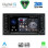 DIGITAL IQ BLF 342_CPA (7” DECK) MULTIMEDIA SYSTEM for VW TOUAREG mod. 2003-2011