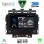 DIGITAL IQ BLF 372_CPA (8" DECK) MULTIMEDIA SYSTEM for OPEL ASTRA J mod. 2010-2016