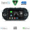 DIGITAL IQ BXF 656_CPAA (7" DECK) MULTIMEDIA SYSTEM for FIAT TIPO mod. 2015-2023