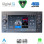 DIGITAL IQ BLG 402B_CPA (7" DECK) MULTIMEDIA SYSTEM for FORD mod. 2004-2008
