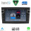 DIGITAL IQ BLG 419BL_CPA (7" DECK) MULTIMEDIA SYSTEM for OPEL ALL mod. 2004-2014 (GLOSS BLACK)