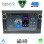DIGITAL IQ BLG 419GR_CPA (7" DECK) MULTIMEDIA SYSTEM for OPEL ALL mod. 2004-2014 (GREY)