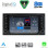 DIGITAL IQ BLM 742_CPA (7" DECK) MULTIMEDIA SYSTEM for VW TOUAREG mod. 2003-2011
