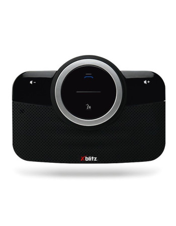 XBLITZ X1000 (Sunshade Bluetooth Speaker)