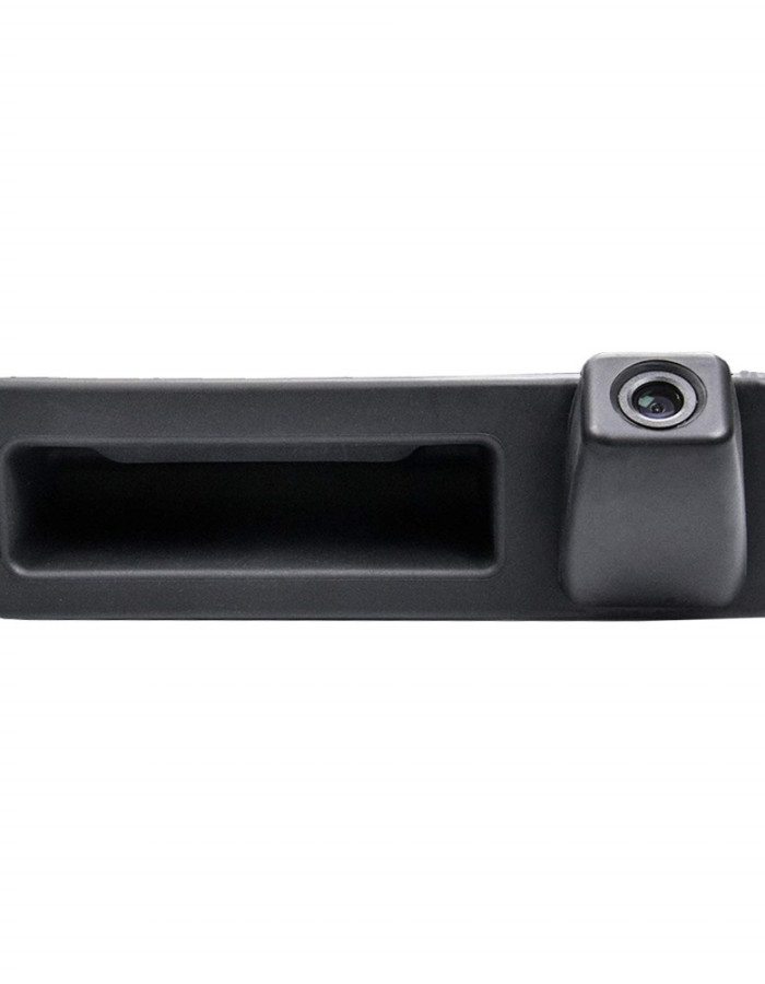 DIGITAL IQ CAMERA BMW_05 (AHD-NTSC) HANDLE CAMERA BMW mod. 2017-2024