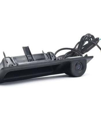 DIGITAL IQ CAMERA BMW_02 (AHD-NTSC) HANDLE CAMERA for BMW mod. 2011-2018