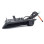 DIGITAL IQ CAMERA BMW_02 (AHD-NTSC) HANDLE CAMERA for BMW mod. 2011-2018