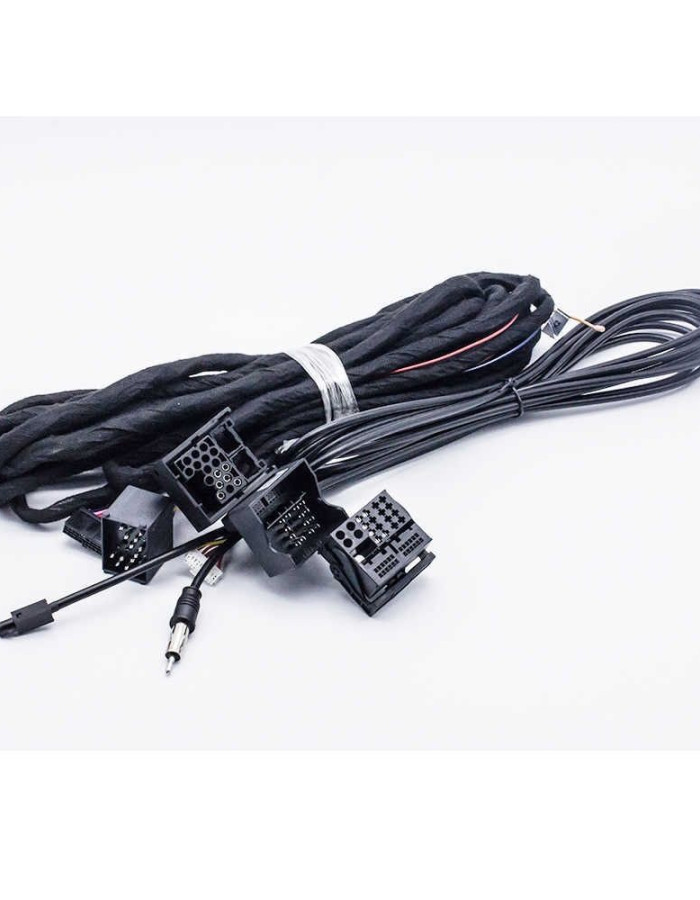 DIGITAL IQ CABLE BMW 09