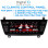 DIQ FZ 5006 CLIMATE CONTROL PANEL (8.8") for BMW S.3 - S.4 - M3 - M4 mod 2013-2020