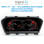 DIGITAL IQ DDD 943_DC (11in) DIGITAL CLUSTER for BMW 1 - 2 Series - X1 - X2 mod. 2014-2022