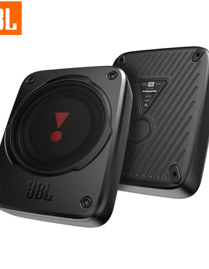 JBL BASS PRO LITE (7" - 200W - AMPL)