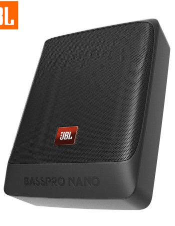 JBL BASS PRO NANO (6x8''-200w)