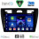 DIGITAL IQ BXC 3153BL_CPAA (9inc) MULTIMEDIA TABLET for FORD FIESTA mod. 2005-2008 (BLACK)