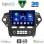 DIGITAL IQ BXC 3163CL_CPAA CLIMA (10inc) MULTIMEDIA TABLET for FORD MONDEO mod. 2011-2013