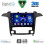 DIGITAL IQ BXC 3175_CPAA CLIMA (9inc) MULTIMEDIA TABLET for FORD SMAX mod. 2006-2014