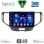 DIGITAL IQ BXC 3183_CPAA (9inc) MULTIMEDIA TABLET for HONDA ACCORD mod. 2008-2013