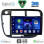 DIGITAL IQ BXC 3186_CPAA CLIMA (9inc) MULTIMEDIA TABLET for HONDA CIVIC mod. 1995-2001