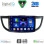 DIGITAL IQ BXC 3198_CPAA (10inc) MULTIMEDIA TABLET for HONDA CRV mod. 2013-2017